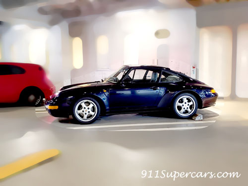 ポルシェ 自動車を愛しすぎた男』 『ポルシェ911ストーリー