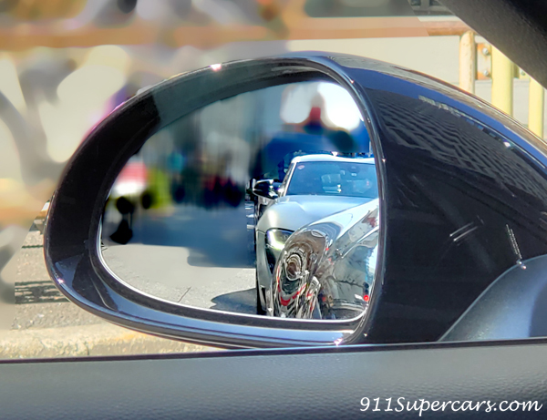 9792円 【SALE／59%OFF】 Liu yii 軽い車のないメイクアップミラーが付いている左の運転手側のサンバイザー