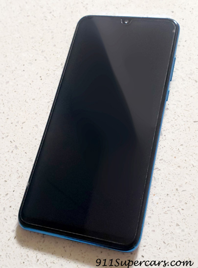 防水ではないスマホ 水没からの復活