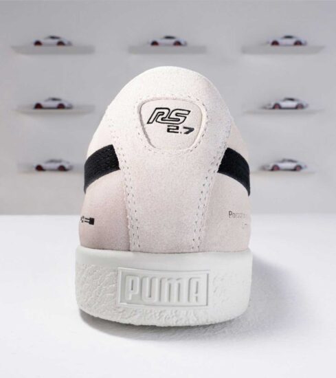 Sale!! ディスク PUMA DISC REBIRTH PORSCHE 