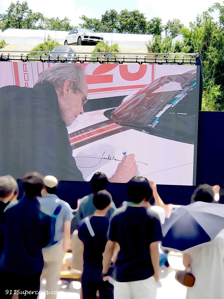 画像に alt 属性が指定されていません。ファイル名: Porsche-Festival-2023-PEC-Tokyo-96.jpg